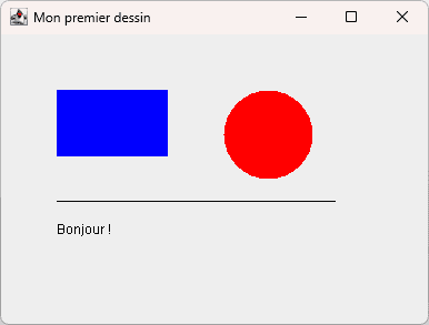 firstdraw