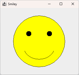 smiley